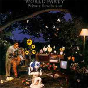 World Party - Private Revolution download flac