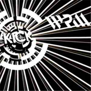 WRM - Kick download flac