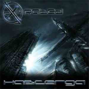 X-Rated  - Навсегда download flac