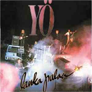 Yö - Lanka Palaa download flac