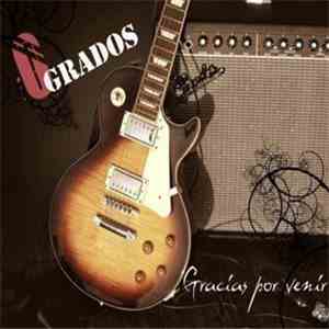 0 Grados - Gracias por venir download flac
