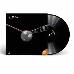 3 Hürel - Volume 1 download flac
