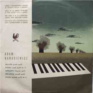 Adam Harasiewicz - Chopin - Untitled download flac