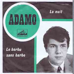 Adamo - La Notte / Non Sei Tu download flac
