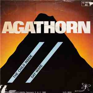 Agathorn - The Child Inside download flac