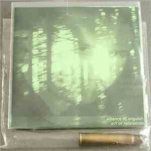 Alliance Of Anguish - Act Of Retaliation download flac