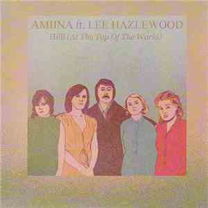 Amiina Featuring Lee Hazlewood - Hilli "At The Top Of The World" download flac