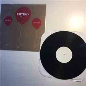 Anathallo / Javelins  - Entropy download flac