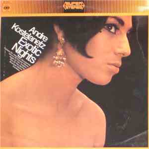 Andre Kostelanetz - Exotic Nights download flac