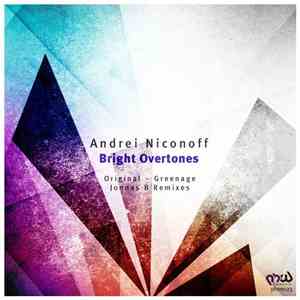 Andrei Niconoff - Bright Overtones download flac