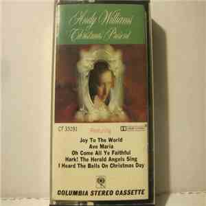 Andy Williams - Christmas Present download flac