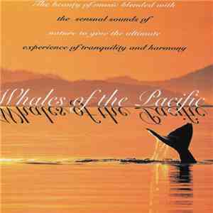 Anton Hughes  - Whales of the Pacific download flac
