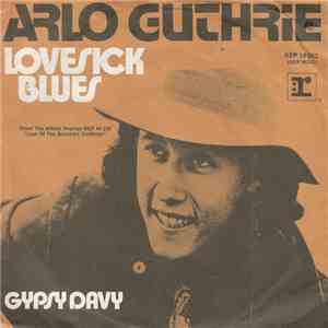 Arlo Guthrie - Lovesick Blues download flac