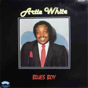 Artie White - Blues Boy download flac