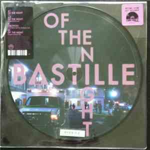 Bastille  - Of The Night download flac