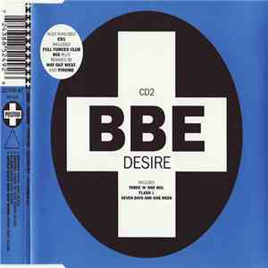 BBE - Desire download flac
