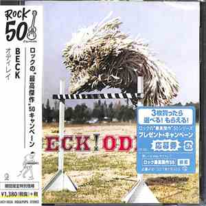 Beck! - Odelay download flac