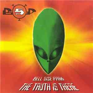Bell Size Park - The Truth Is There download flac