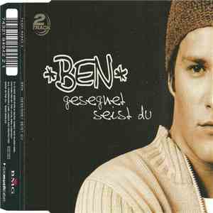 Ben  - Gesegnet Seist Du download flac