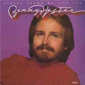 Benny Hester - Nobody Knows Me Like You download flac