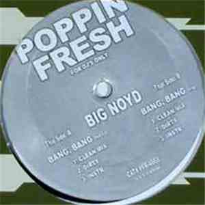 Big Noyd - Bang, Bang download flac