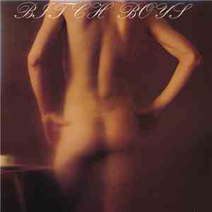Bitch Boys  - Die Bahnhof Café download flac