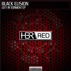 Black Elision - Left In Torment EP download flac