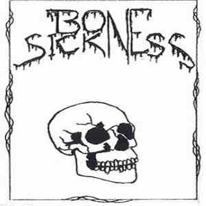 Bone Sickness - Demo FLAC album
