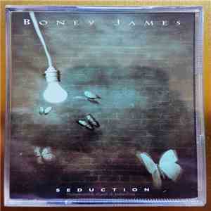 Boney James - Seduction download flac