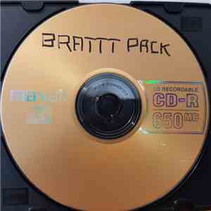Brattt Pack - Move Your Body Move And Shake That Thing download flac