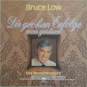 Bruce Low - Wunschkonzert Nr. 10 download flac