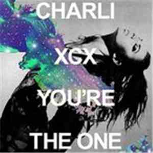 Charli XCX - You're The One FLAC album