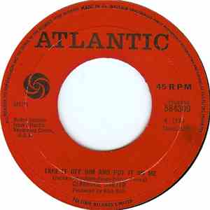 Clarence Carter - Take It Off Him And Put It On Me download flac