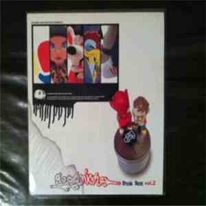 Colonel Douchafleur - Colonel Douchafleur Presente Break Beat Vol.2 download flac