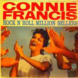 Connie Francis - Sings Rock N' Roll Million Sellers download flac