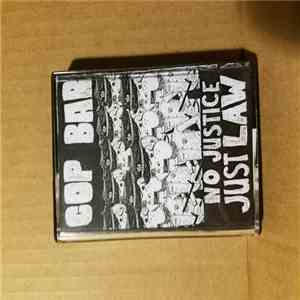 Cop Bar - No Justice Just Law download flac