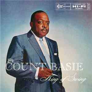 Count Basie - King Of Swing download flac