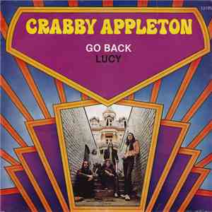 Crabby Appleton - Go Back / Lucy download flac