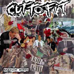 Cut To Fit - Babylon Burns download flac