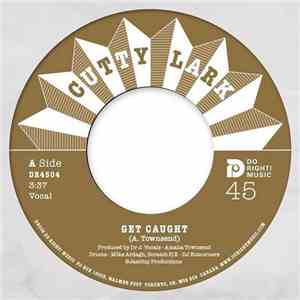 Cutty Lark - Get Caught download flac