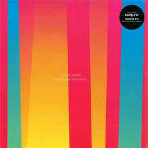 Daniel Bortz - Patchwork Memories download flac
