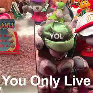 David O'Doherty - You Only Live download flac