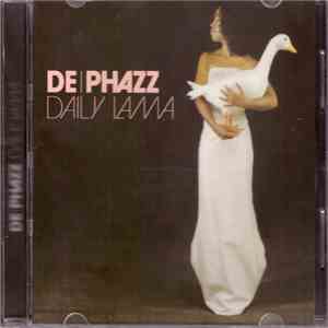 De|Phazz - Daily Lama FLAC album