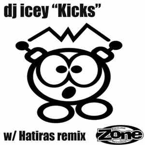 DJ Icey - Kicks download flac