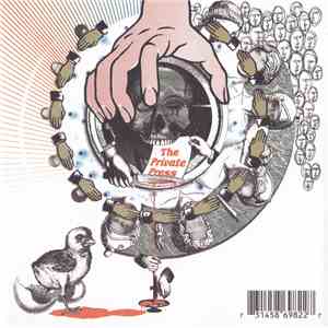 DJ Shadow - The Private Press download flac
