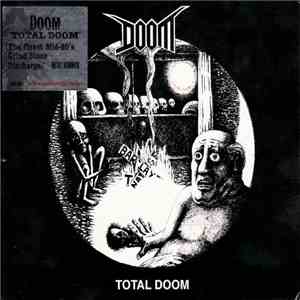 Doom  - Total Doom download flac
