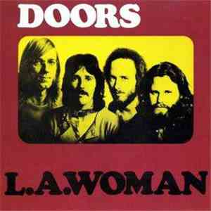 Doors - L.A. Woman download flac