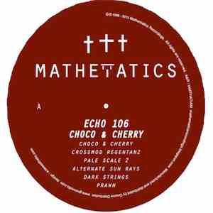Echo 106 - Choco & Cherry download flac