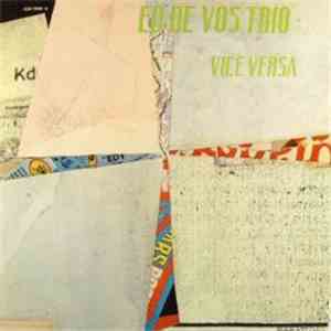 Ed De Vos Trio - Vice Versa download flac