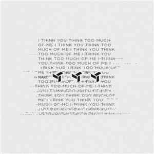 EDEN  - I Think You Think Too Much of Me download flac